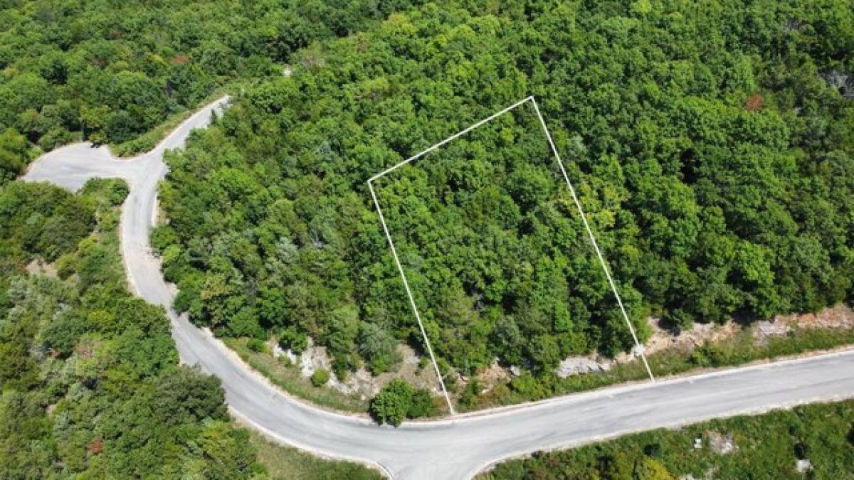 Picture of Residential Land For Rent in Hollister, Missouri, United States