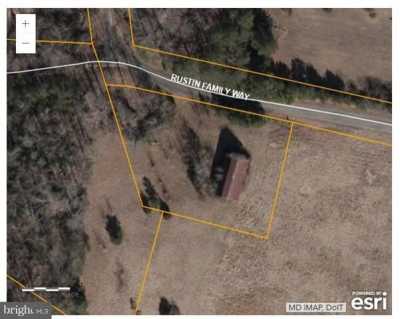 Residential Land For Sale in Mechanicsville, Maryland