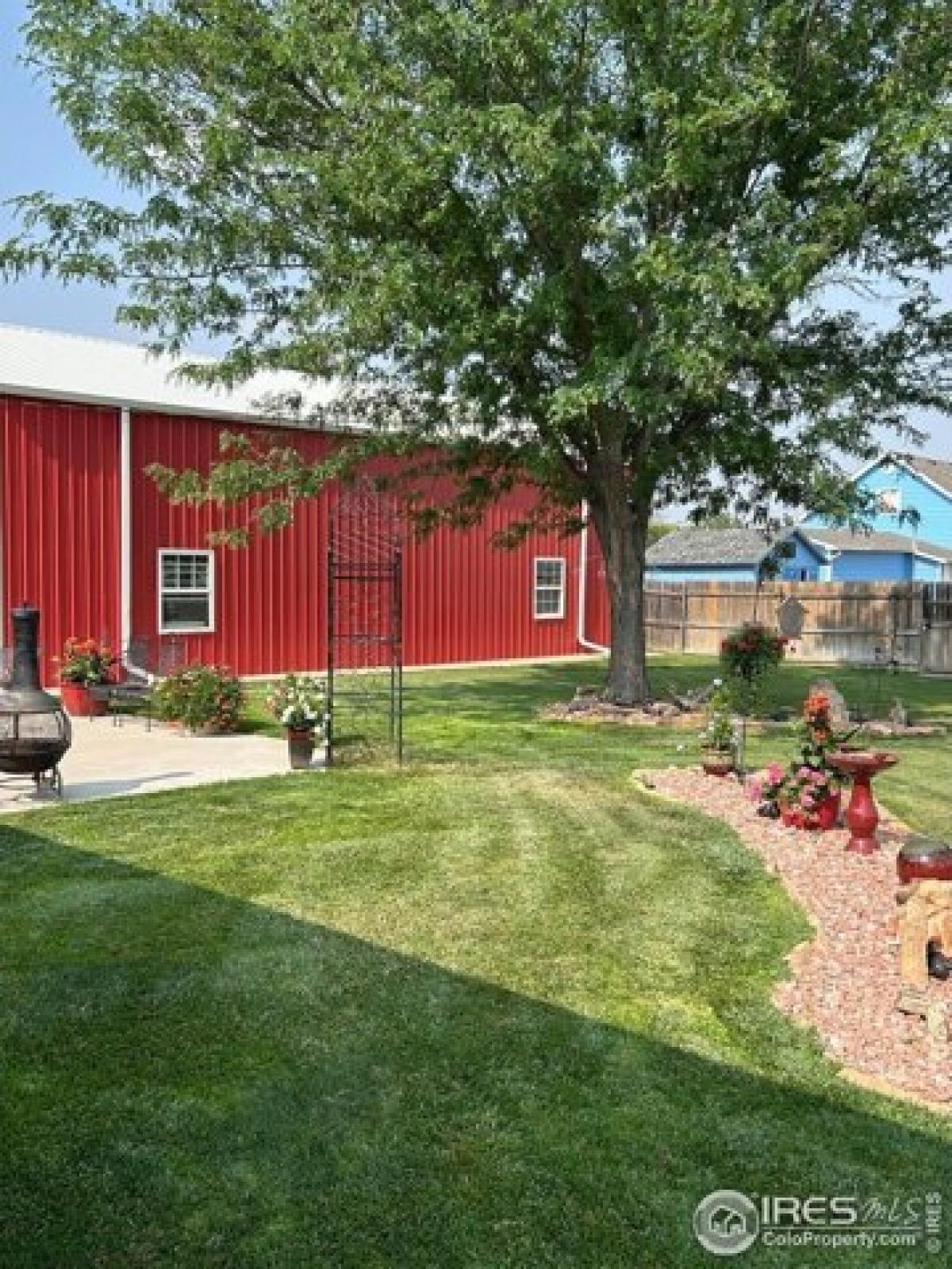 Picture of Home For Sale in Kit Carson, Colorado, United States