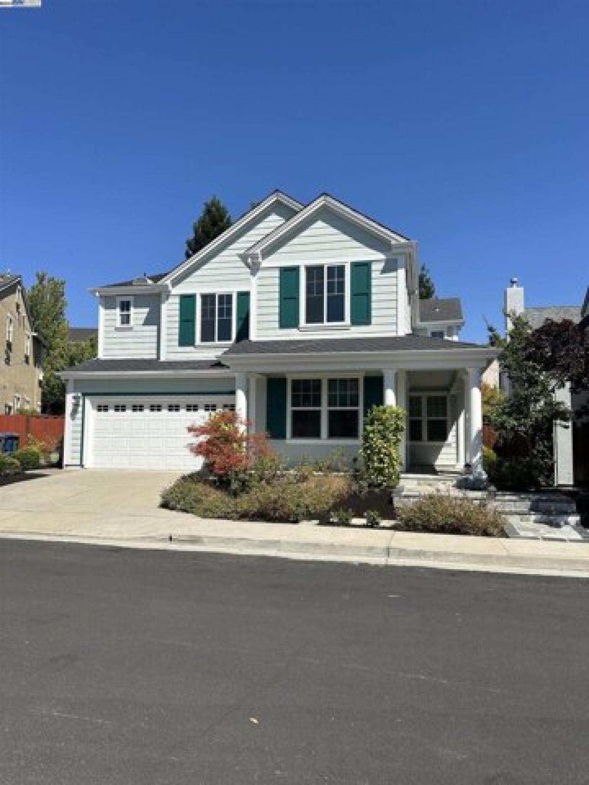 Picture of Home For Sale in San Ramon, California, United States