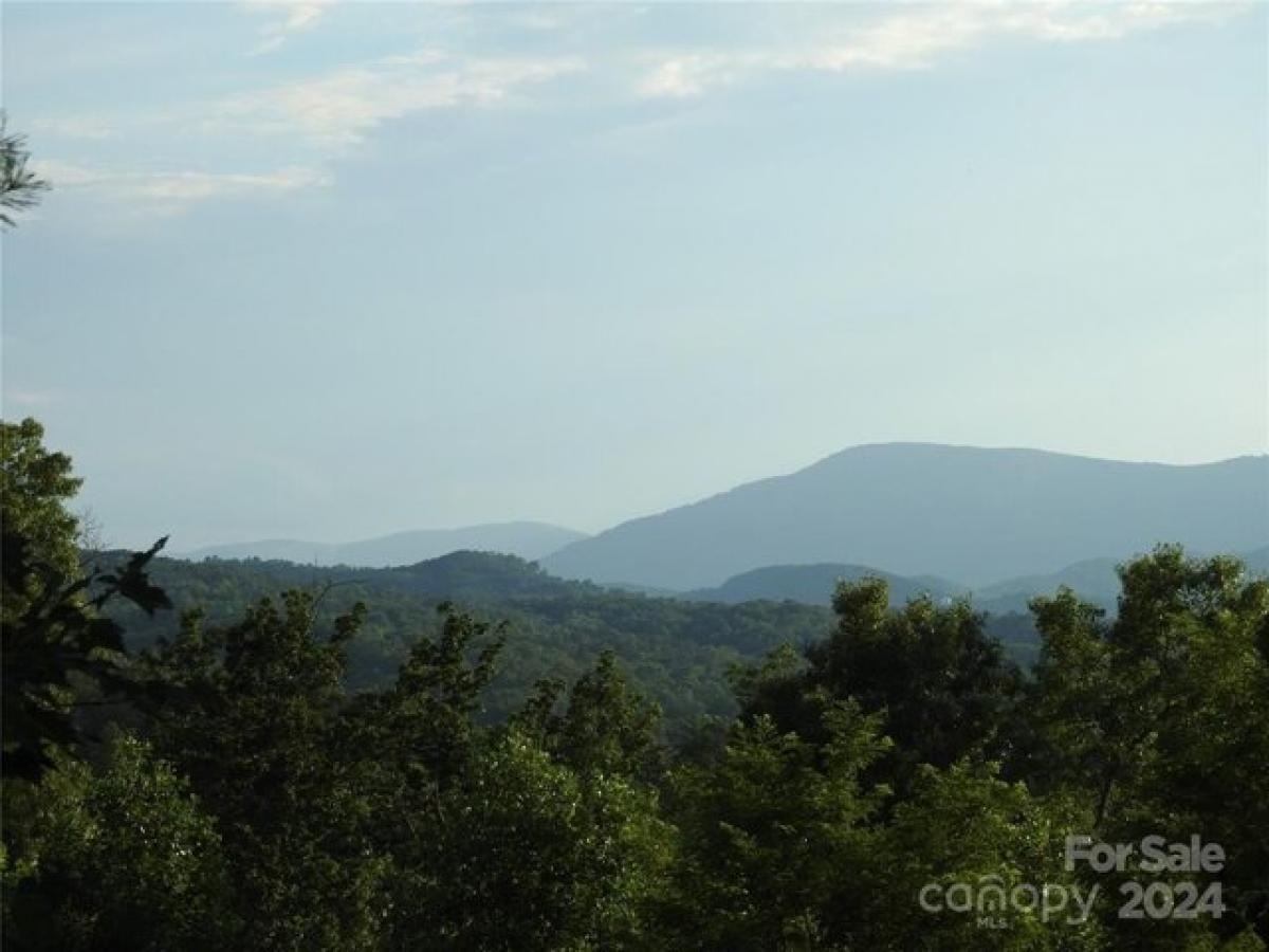 Picture of Residential Land For Sale in Lake Lure, North Carolina, United States