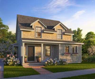 Home For Sale in Nantucket, Massachusetts