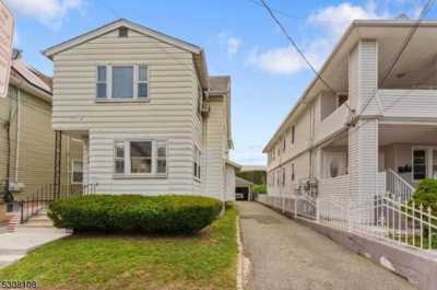 Home For Rent in Paterson, New Jersey