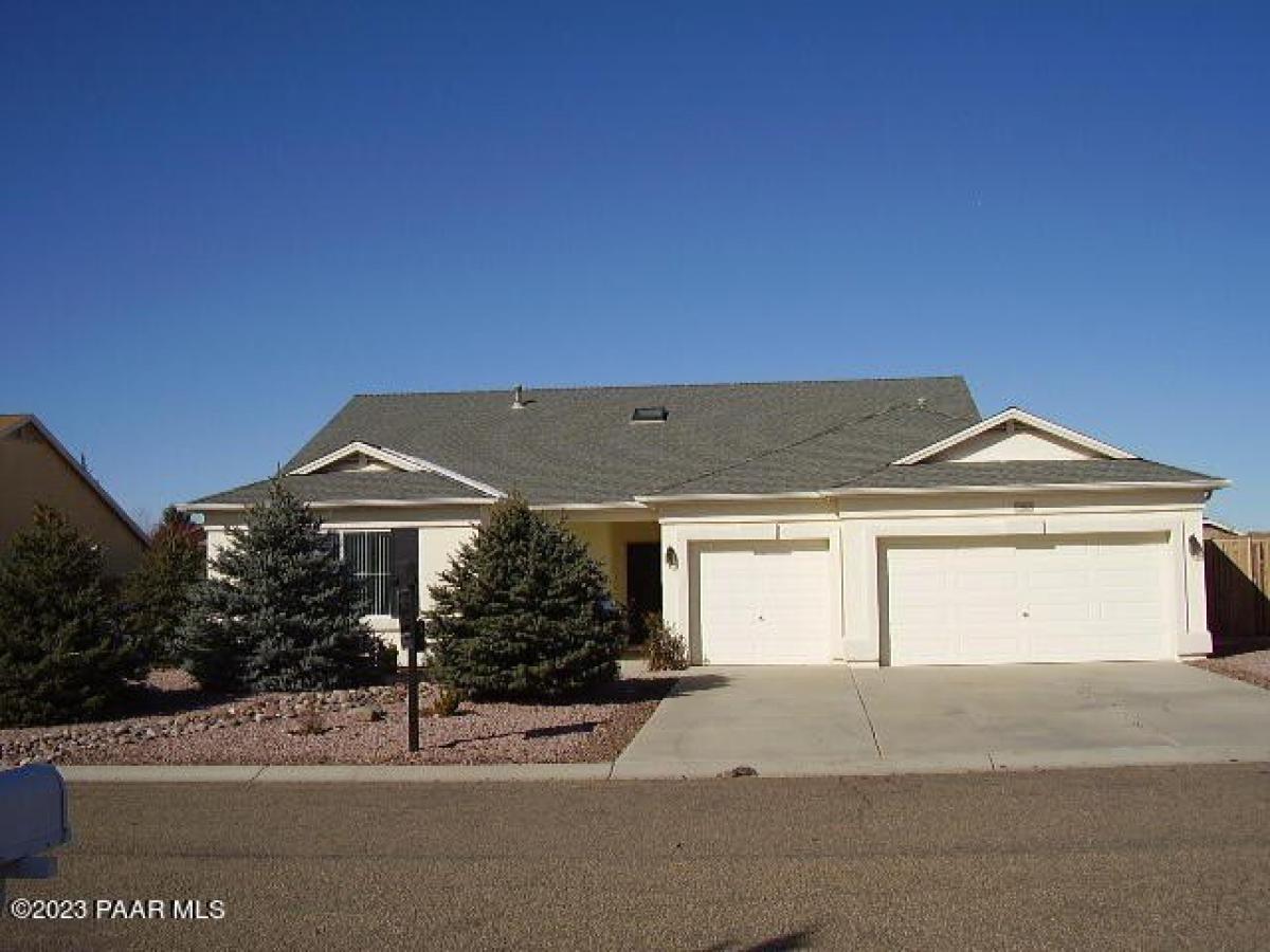 Picture of Home For Rent in Prescott Valley, Arizona, United States