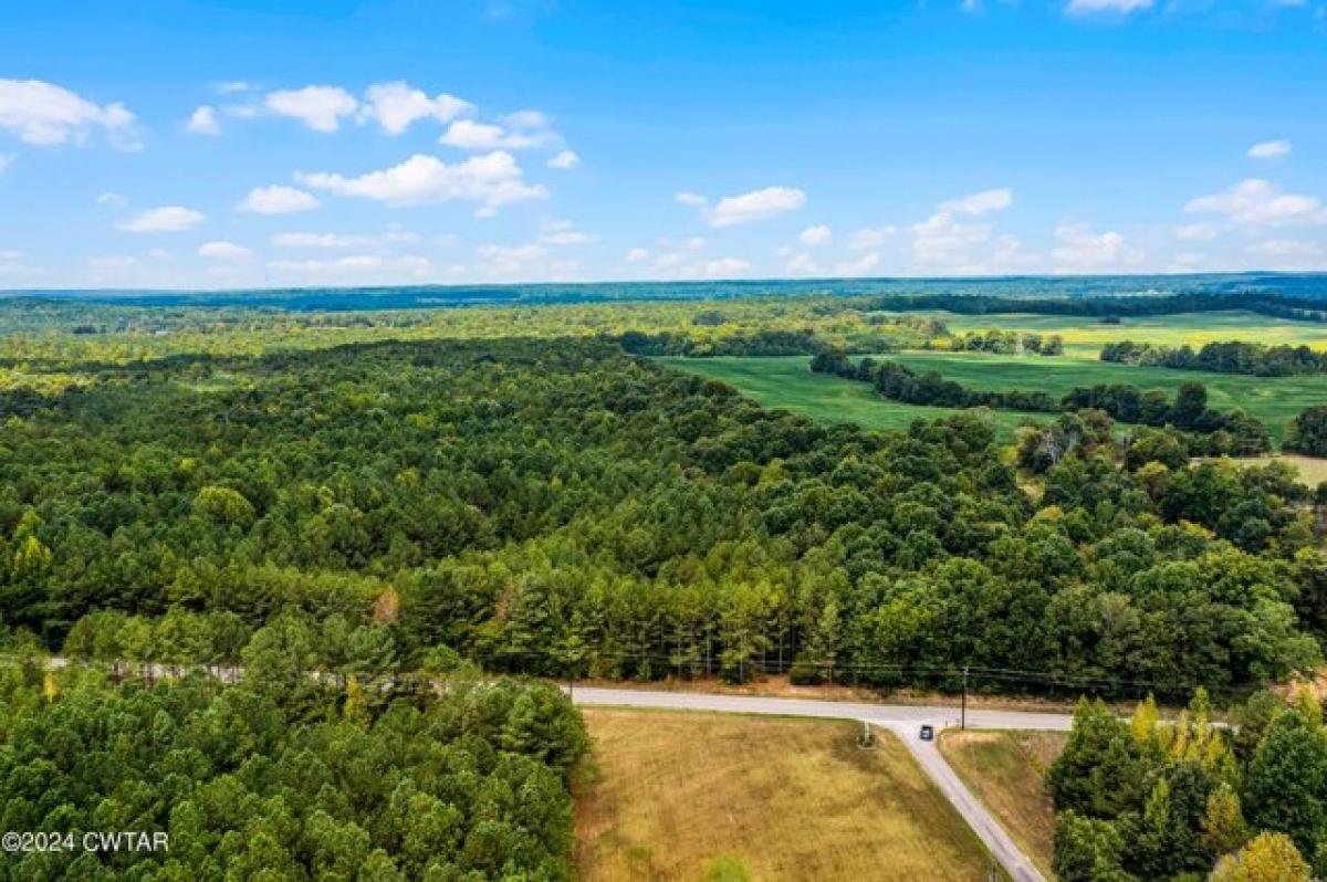 Picture of Residential Land For Sale in Huron, Tennessee, United States