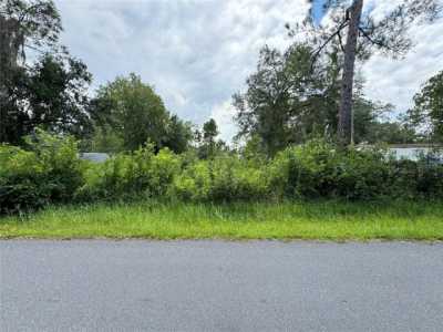 Residential Land For Sale in Kissimmee, Florida