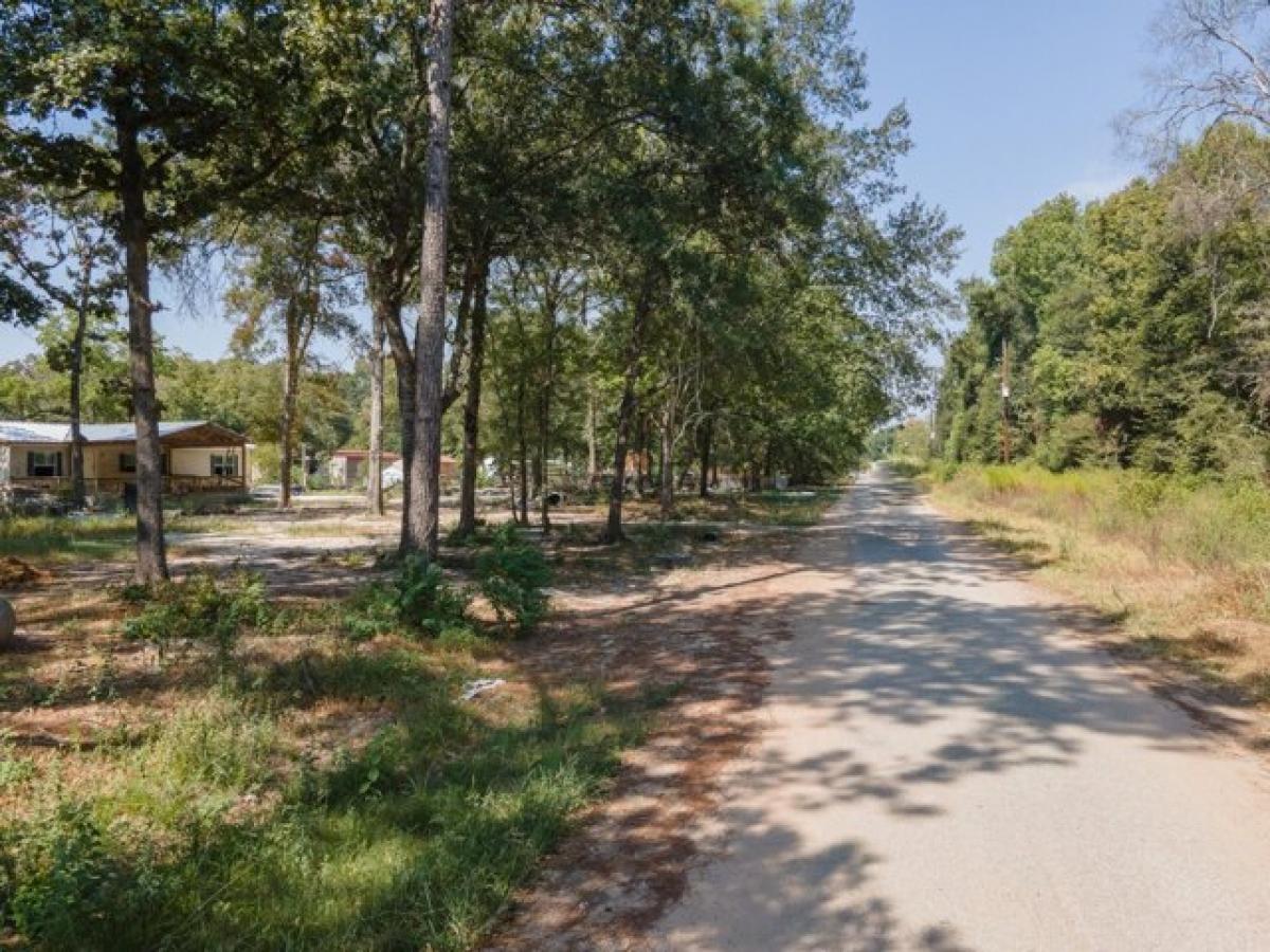 Picture of Residential Land For Sale in Conroe, Texas, United States