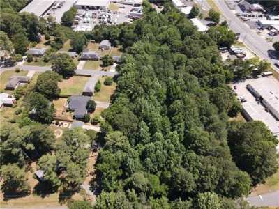 Residential Land For Sale in Marietta, Georgia