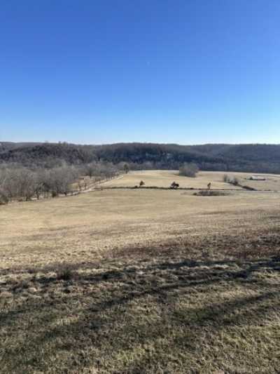 Residential Land For Sale in Galena, Missouri