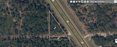 Residential Land For Sale in Christmas, Florida