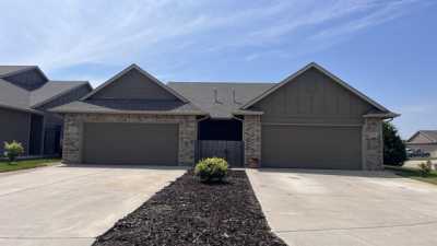 Home For Sale in Derby, Kansas