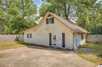 Home For Sale in Monroe, Louisiana