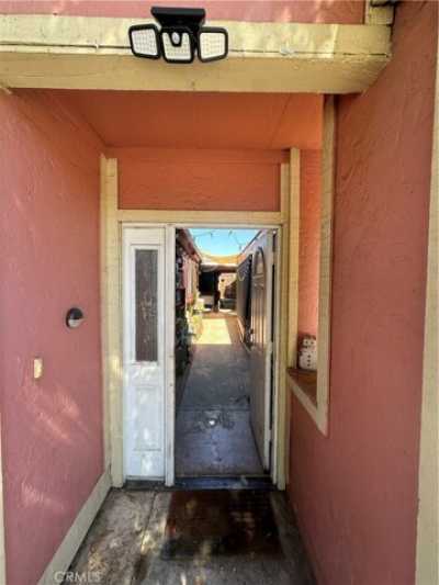 Home For Sale in Pomona, California