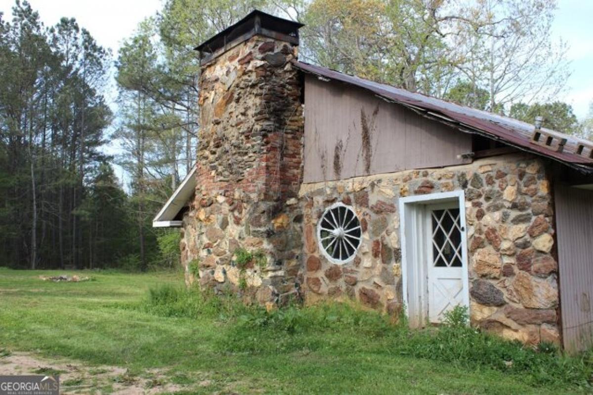 Picture of Residential Land For Sale in Dallas, Georgia, United States