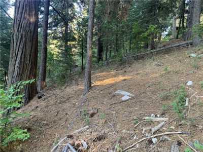 Residential Land For Sale in Twin Peaks, California