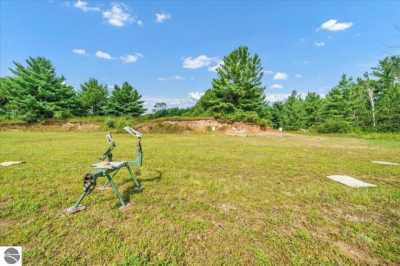 Residential Land For Sale in Whittemore, Michigan