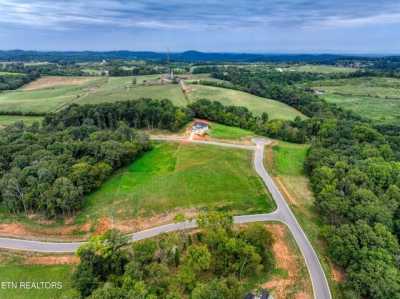 Residential Land For Sale in Greenback, Tennessee