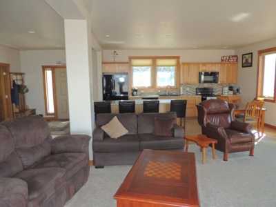 Home For Sale in Davenport, Washington