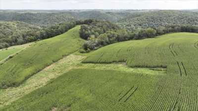 Residential Land For Sale in Viroqua, Wisconsin