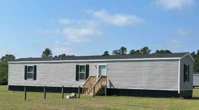 Home For Sale in Cordova, South Carolina