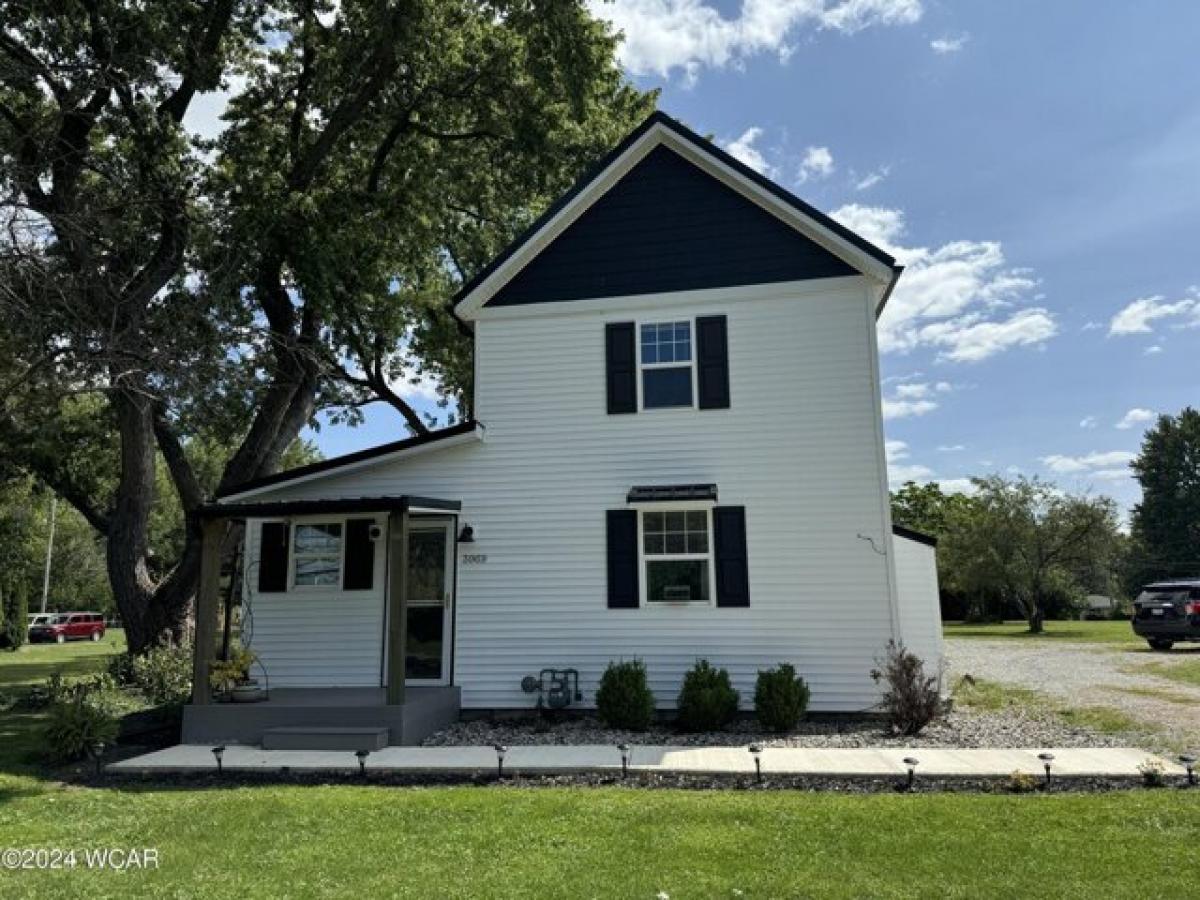 Picture of Home For Sale in Lima, Ohio, United States