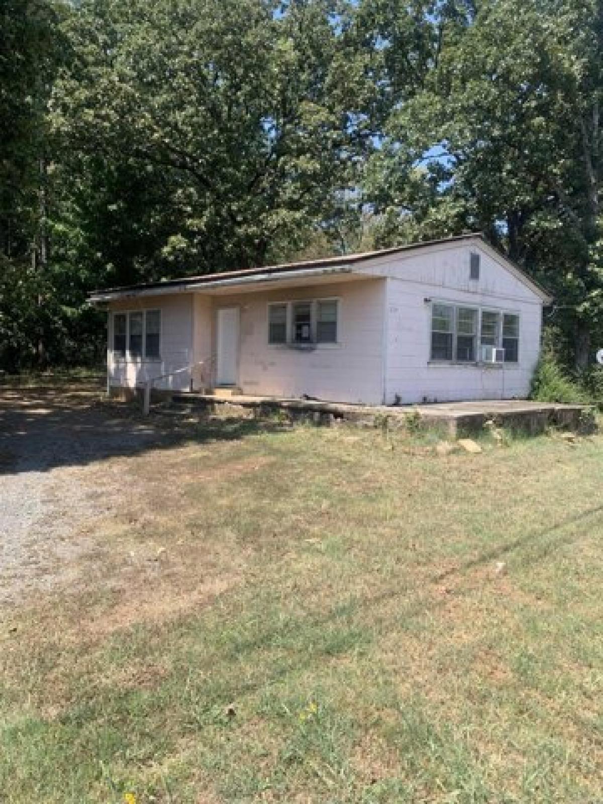 Picture of Home For Rent in Clinton, Arkansas, United States