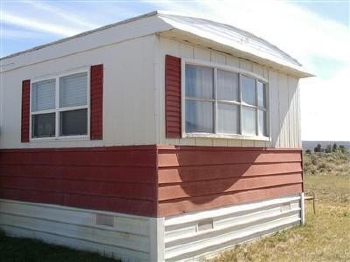 Picture of Home For Sale in Silver Lake, Oregon, United States