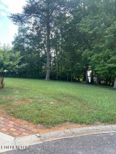 Residential Land For Sale in Loudon, Tennessee