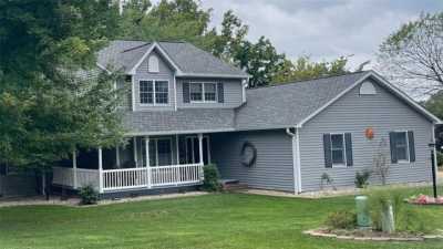 Home For Sale in Maryville, Illinois