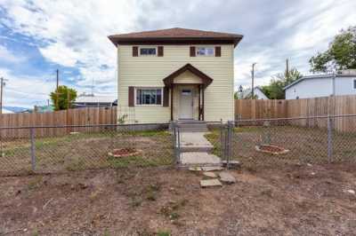 Home For Sale in Mesa, Colorado