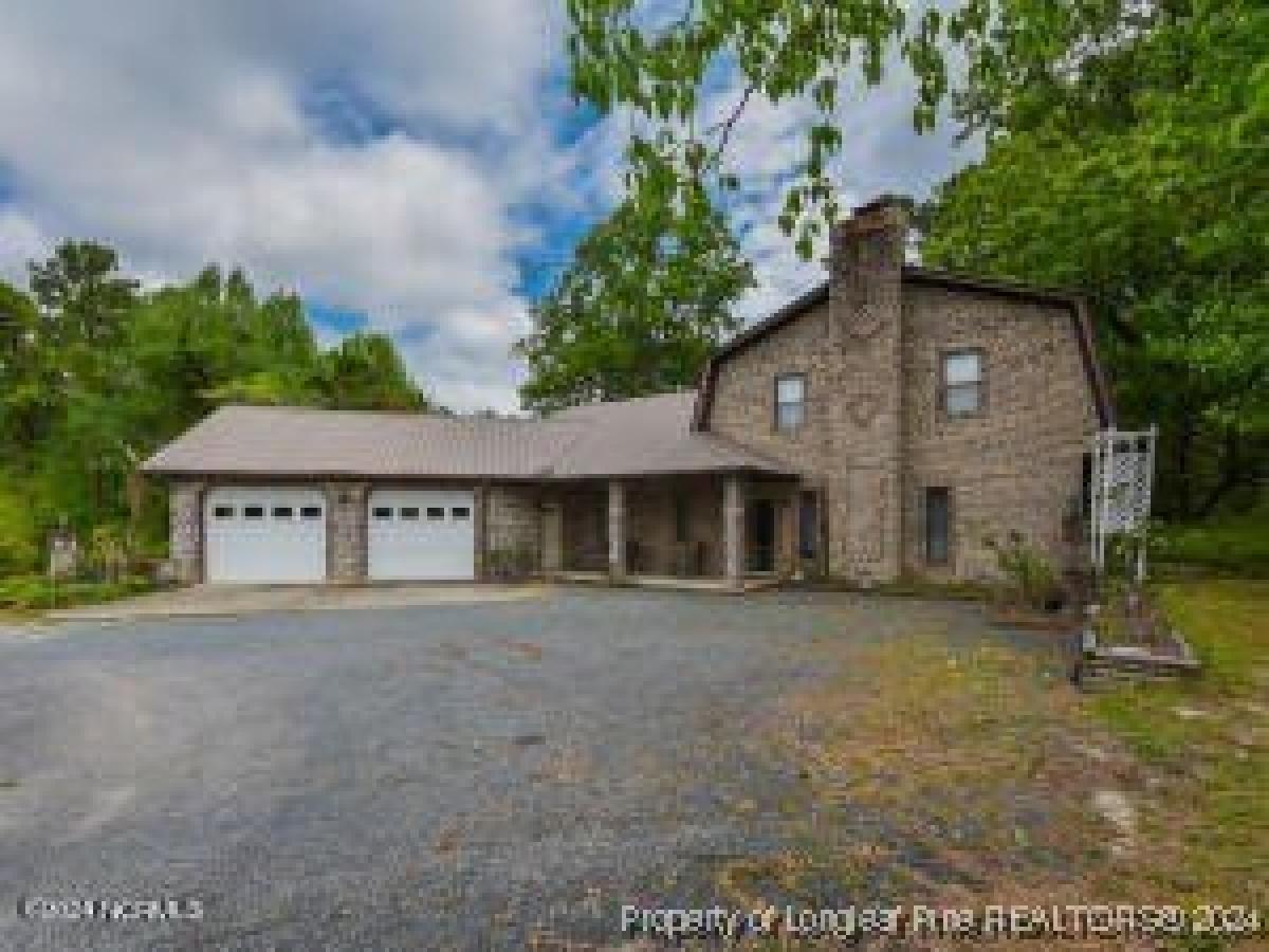 Picture of Home For Sale in Aberdeen, North Carolina, United States