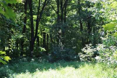 Residential Land For Sale in Dillsboro, Indiana