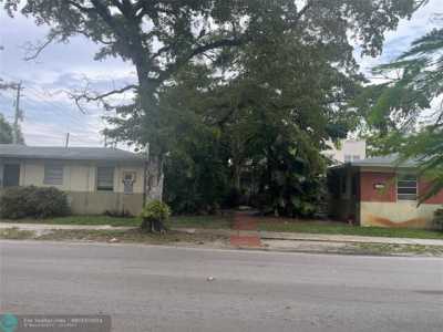 Apartment For Rent in Hollywood, Florida