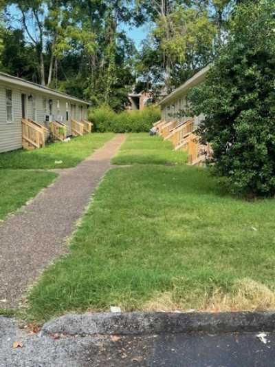 Apartment For Rent in Hopkinsville, Kentucky