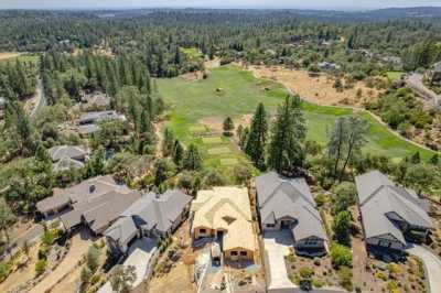 Home For Sale in Meadow Vista, California