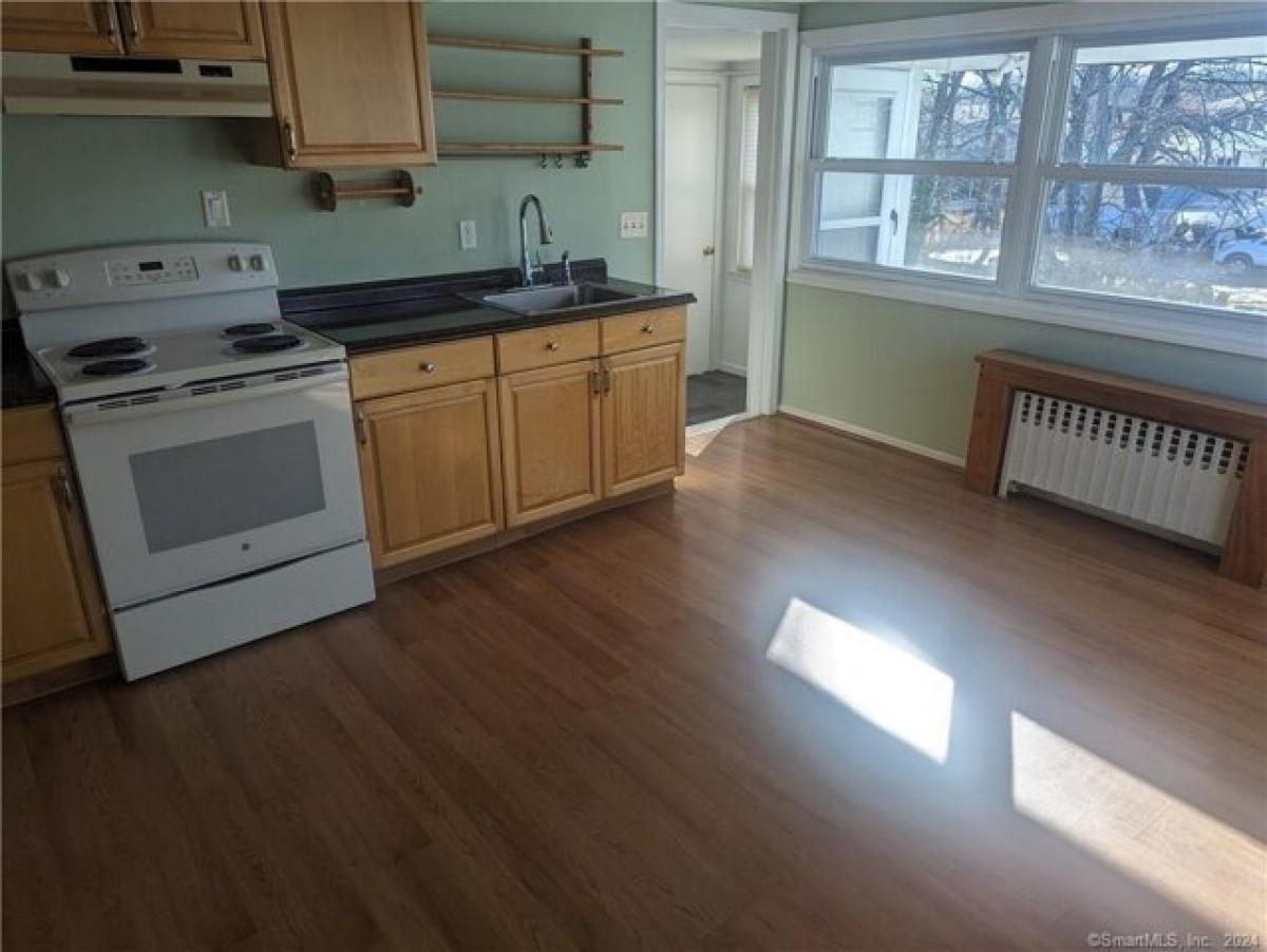 Picture of Home For Rent in Bridgeport, Connecticut, United States