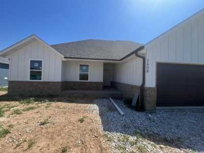 Home For Sale in Ozark, Missouri