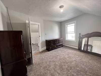 Home For Rent in Fall River, Massachusetts