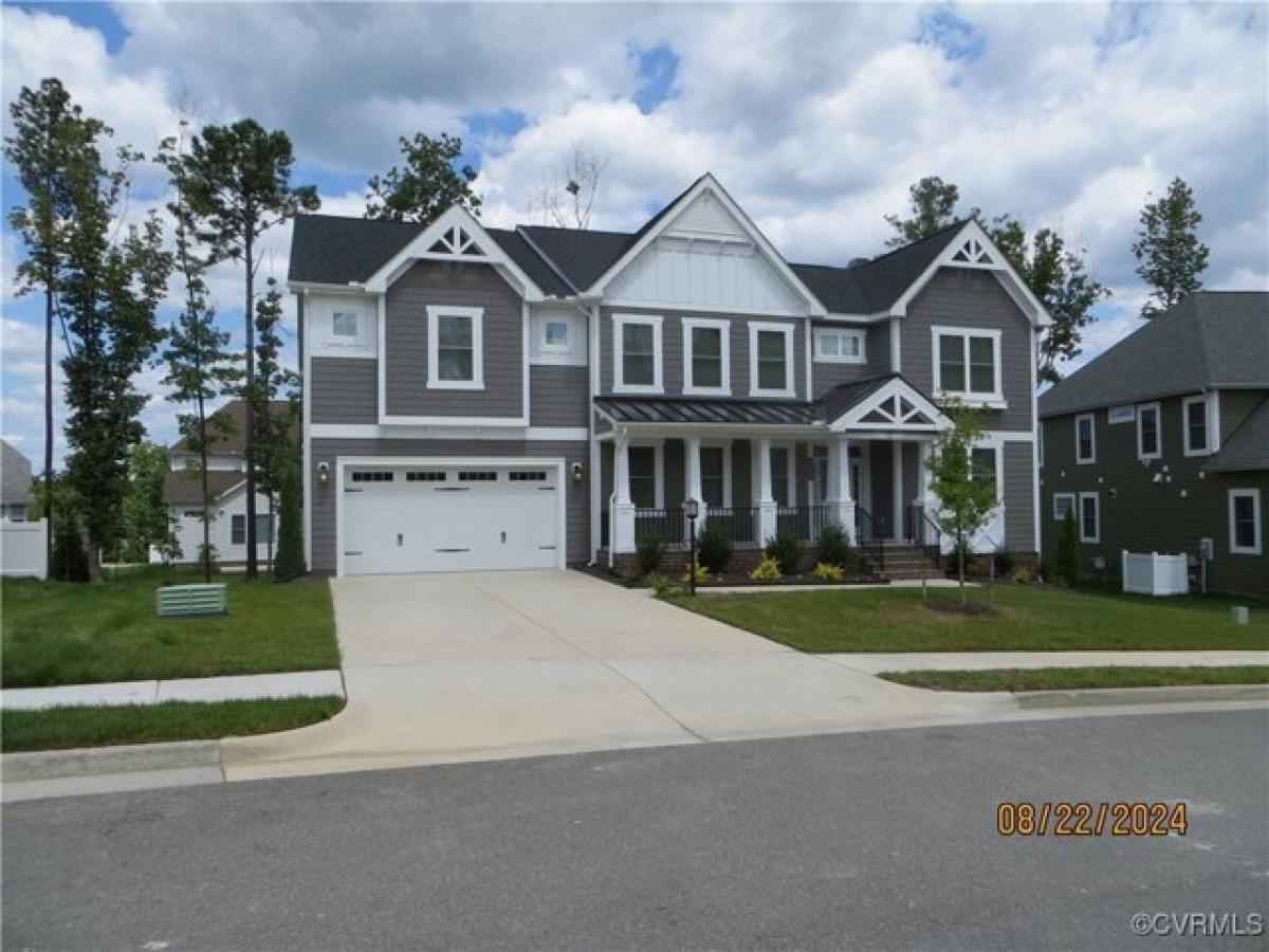 Picture of Home For Sale in Moseley, Virginia, United States