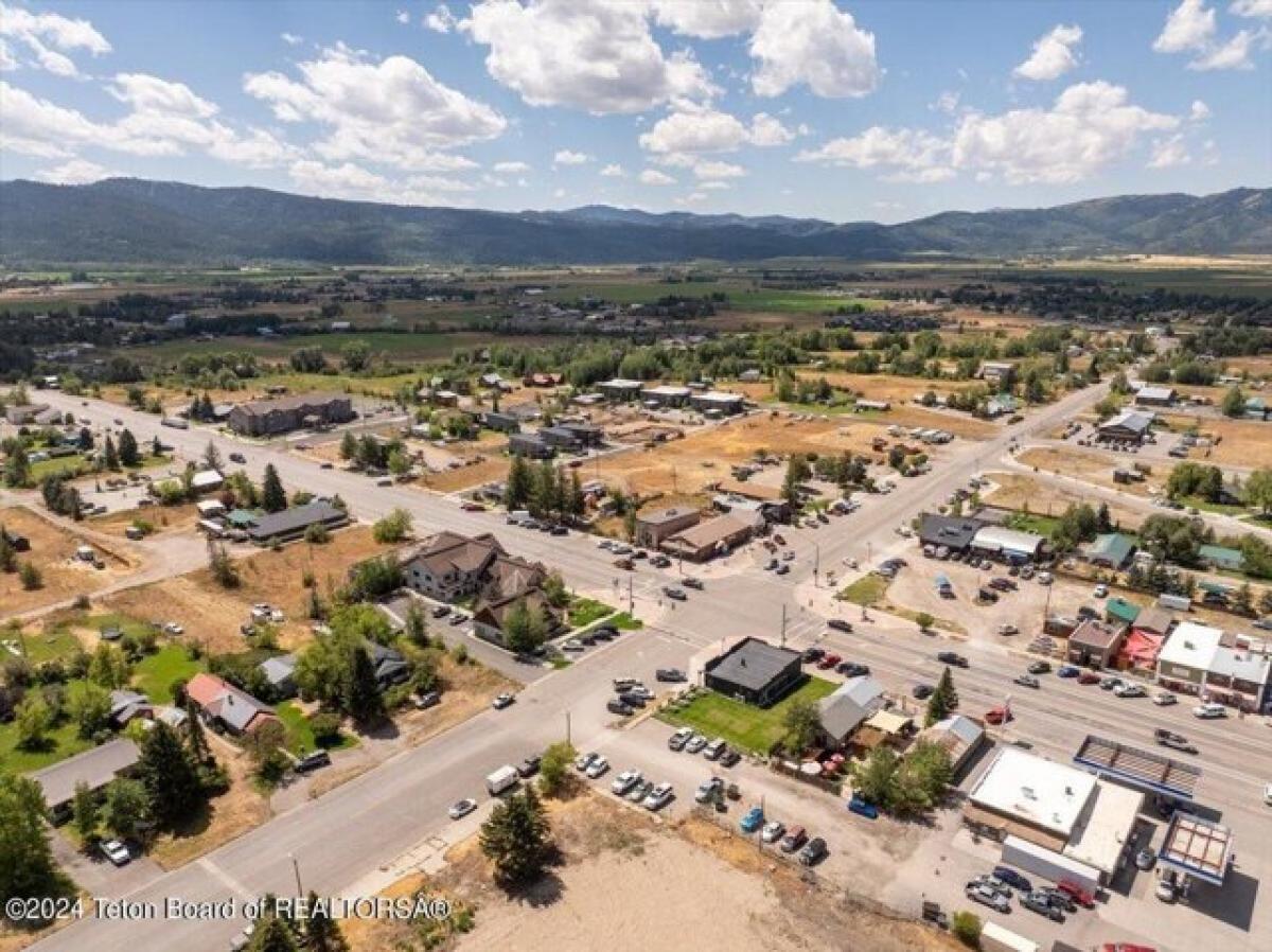 Picture of Residential Land For Sale in Victor, Idaho, United States