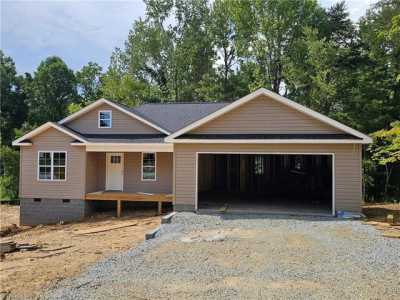 Home For Sale in Trinity, North Carolina