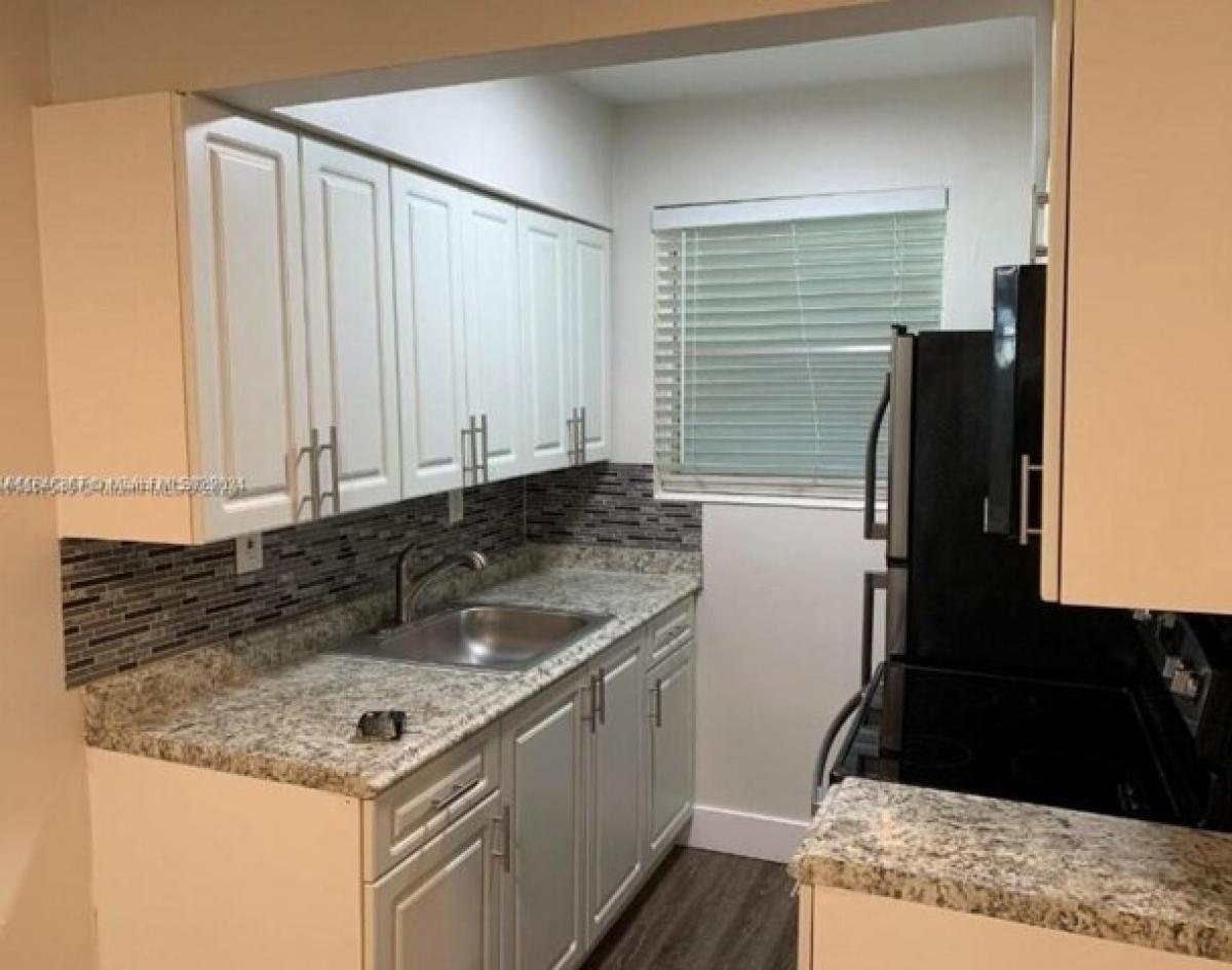 Picture of Apartment For Rent in Hollywood, Florida, United States