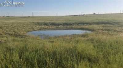 Residential Land For Sale in Calhan, Colorado