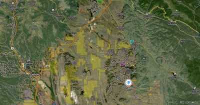 Residential Land For Sale in 