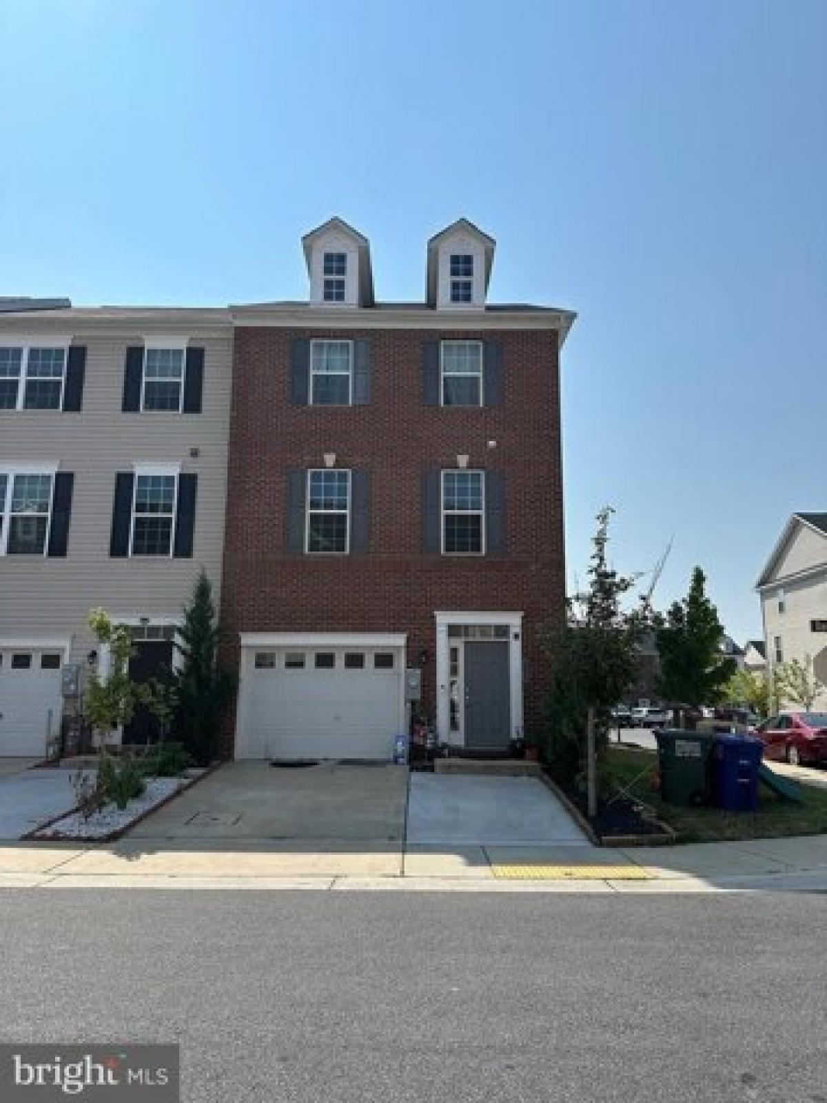 Picture of Home For Rent in Elkridge, Maryland, United States