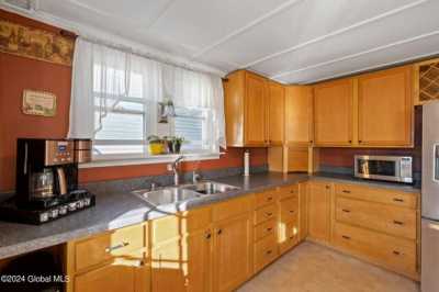 Home For Sale in Cohoes, New York