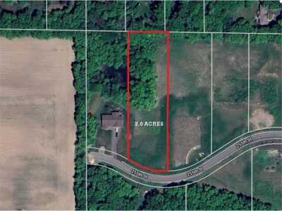 Residential Land For Sale in Wyoming, Minnesota