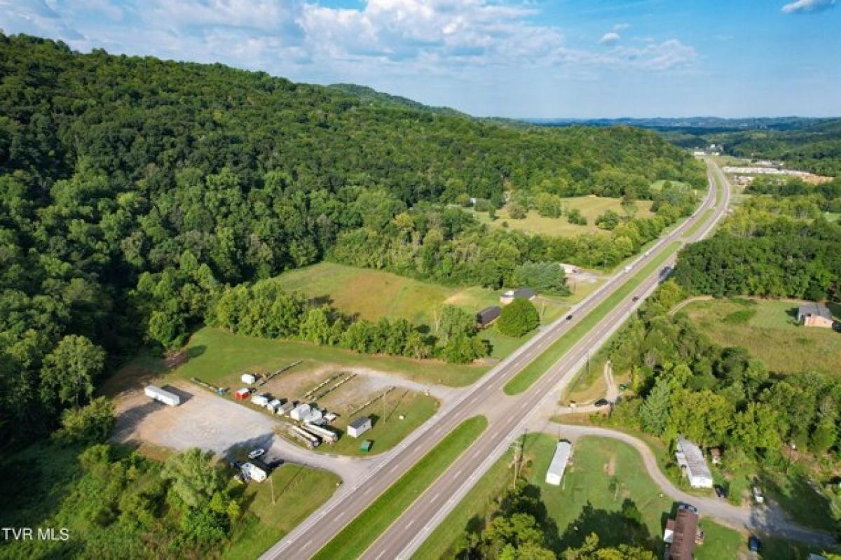 Picture of Residential Land For Sale in Blountville, Tennessee, United States