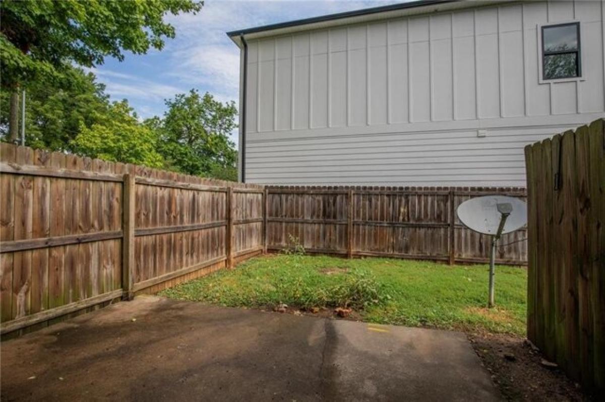 Picture of Home For Rent in Bentonville, Arkansas, United States