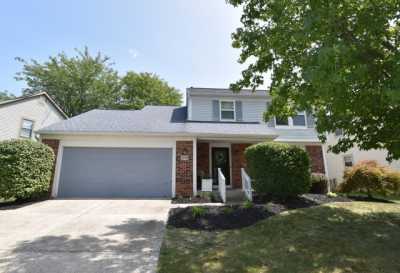 Home For Sale in Hilliard, Ohio